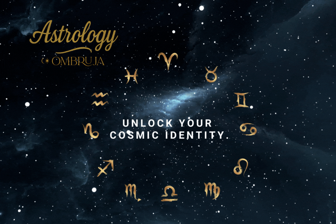 Astrology by OMBRUJA - Farcaster Mini Apps
